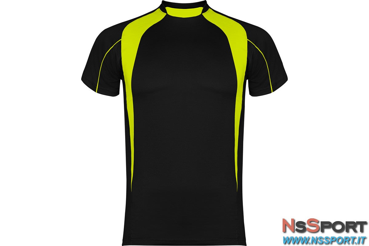 Muta Set (2 maglie + 1 short) Salas