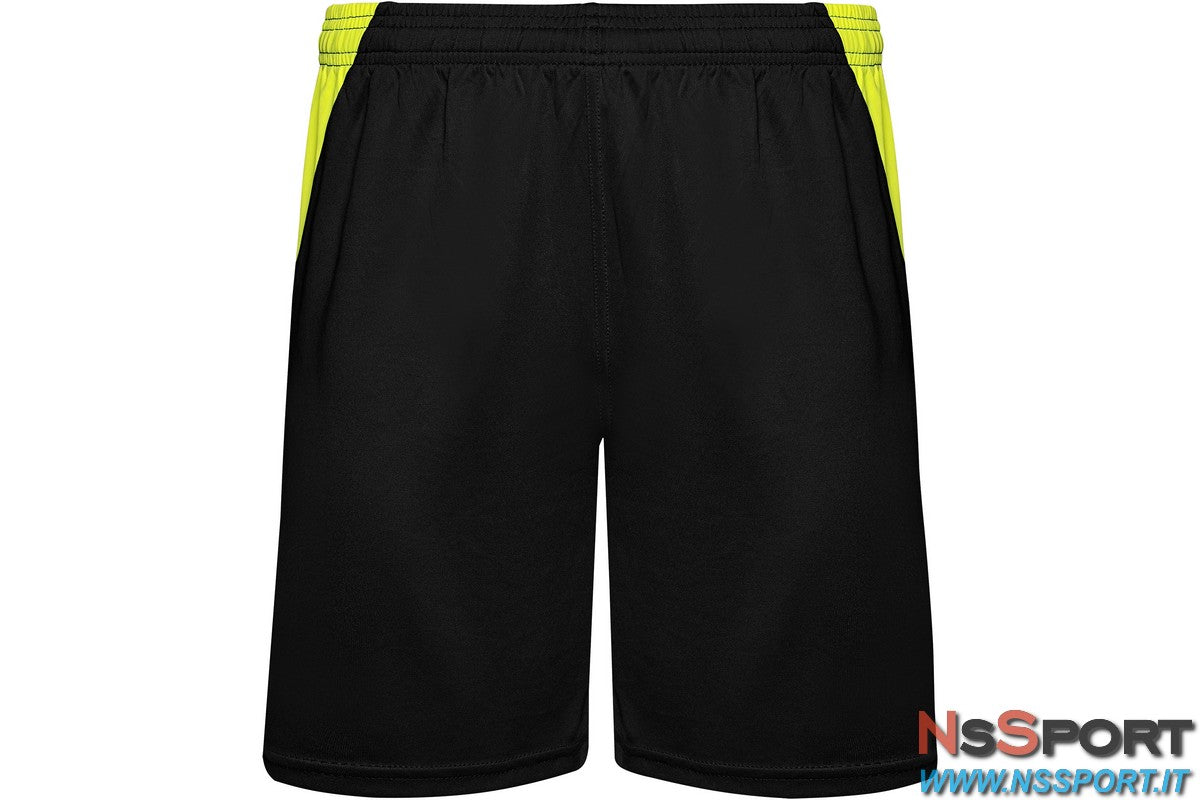 Muta Set (2 maglie + 1 short) Salas