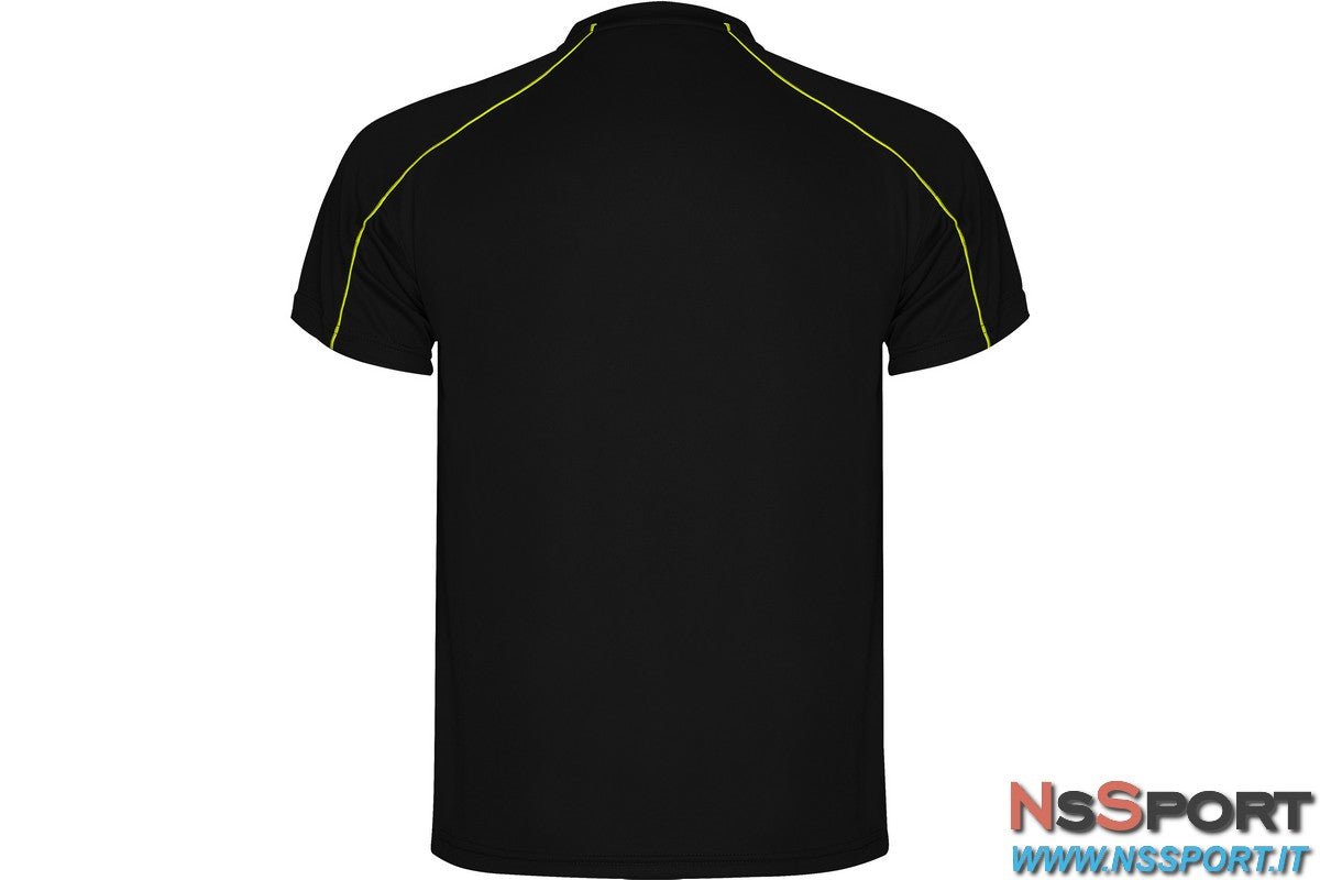 Muta Set (2 maglie + 1 short) Salas