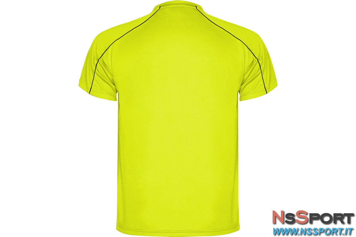 Muta Set (2 maglie + 1 short) Salas