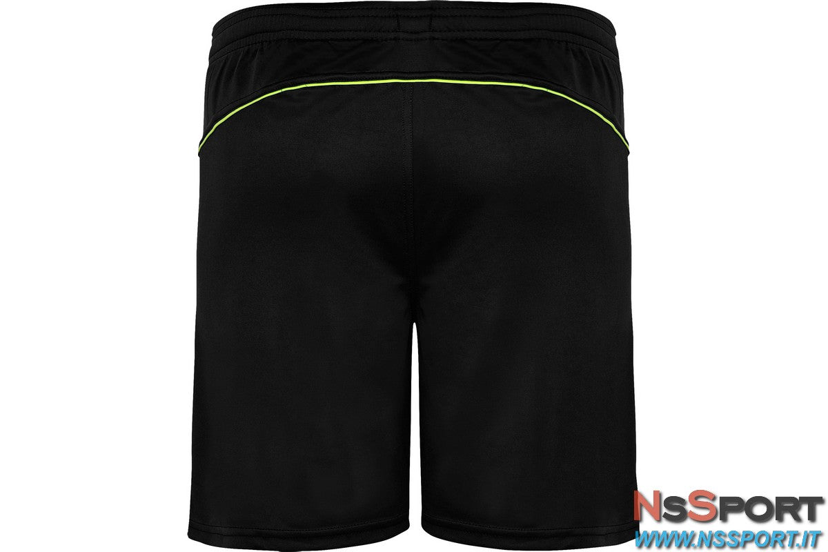 Muta Set (2 maglie + 1 short) Salas