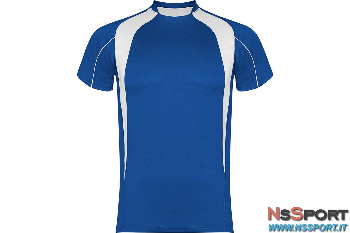 Muta Set (2 maglie + 1 short) Salas