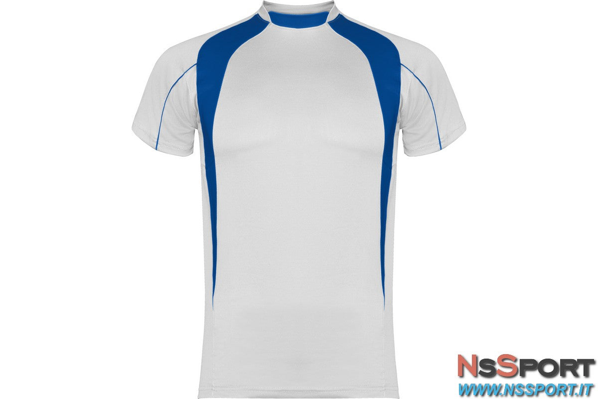 Muta Set (2 maglie + 1 short) Salas