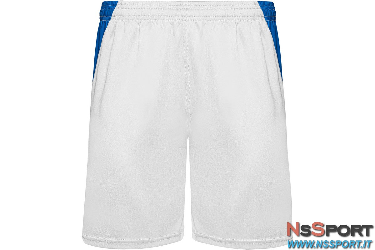 Muta Set (2 maglie + 1 short) Salas