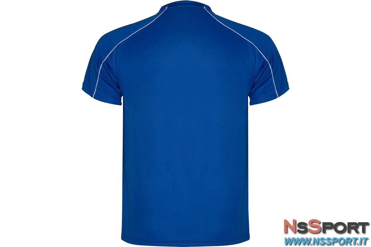 Muta Set (2 maglie + 1 short) Salas