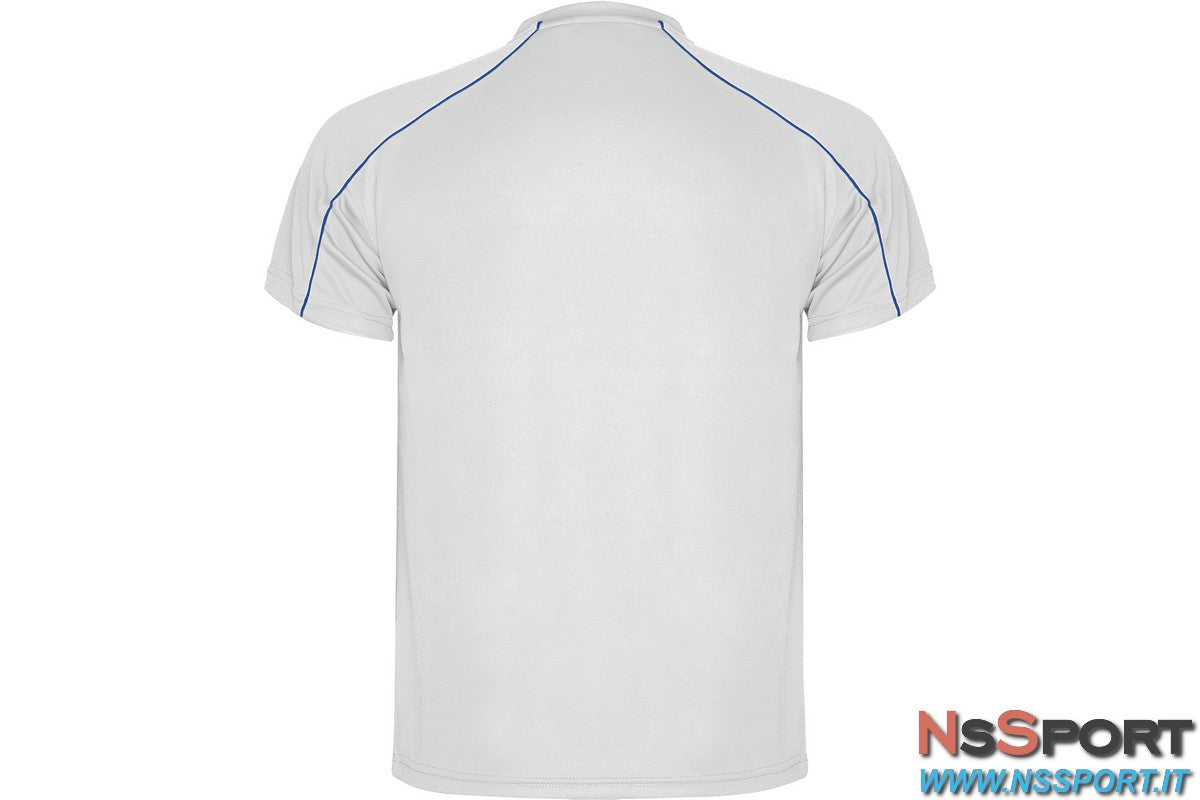 Muta Set (2 maglie + 1 short) Salas