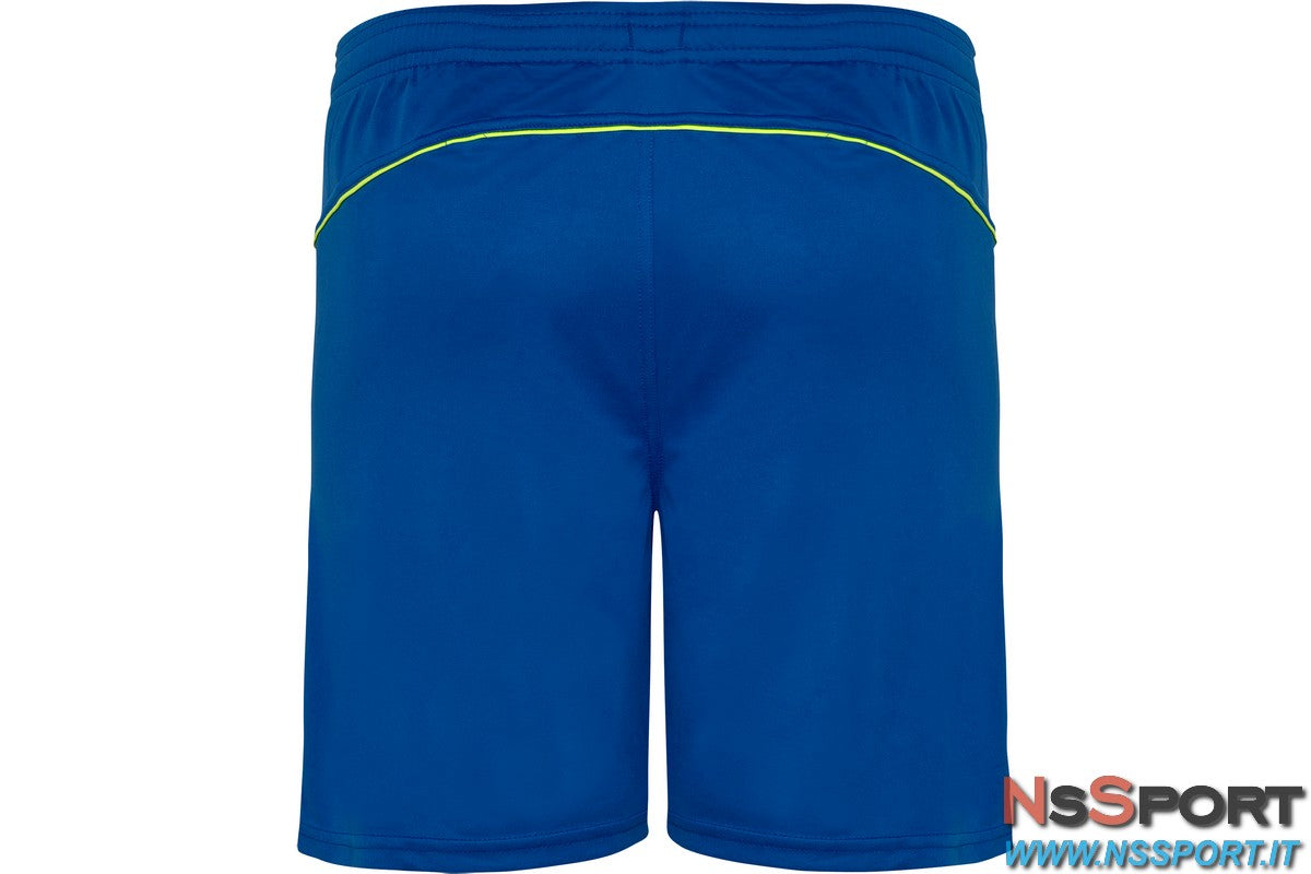 Muta Set (2 maglie + 1 short) Salas