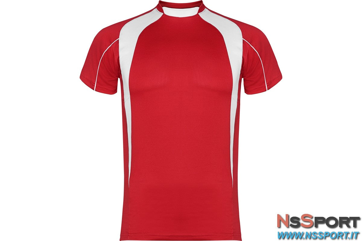 Muta Set (2 maglie + 1 short) Salas