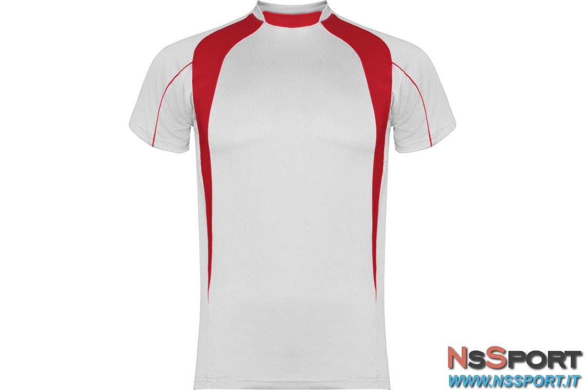 Muta Set (2 maglie + 1 short) Salas