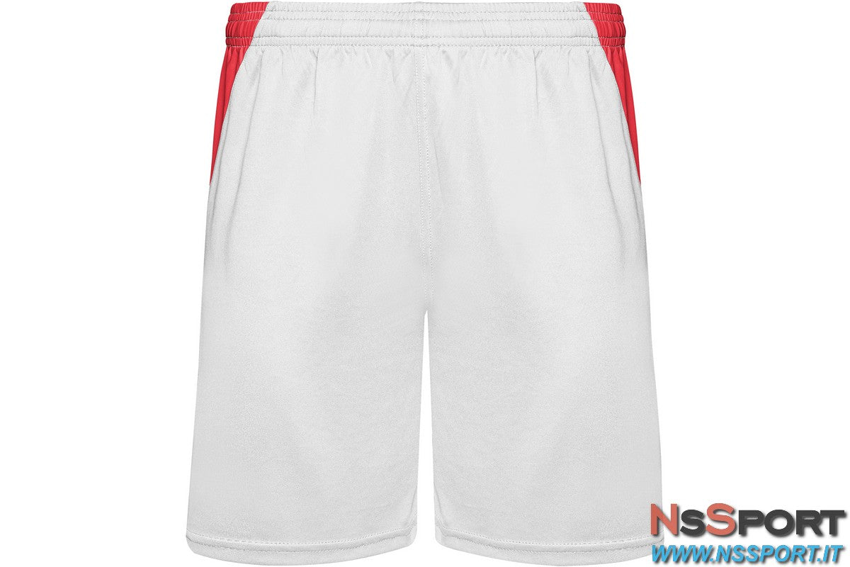 Muta Set (2 maglie + 1 short) Salas