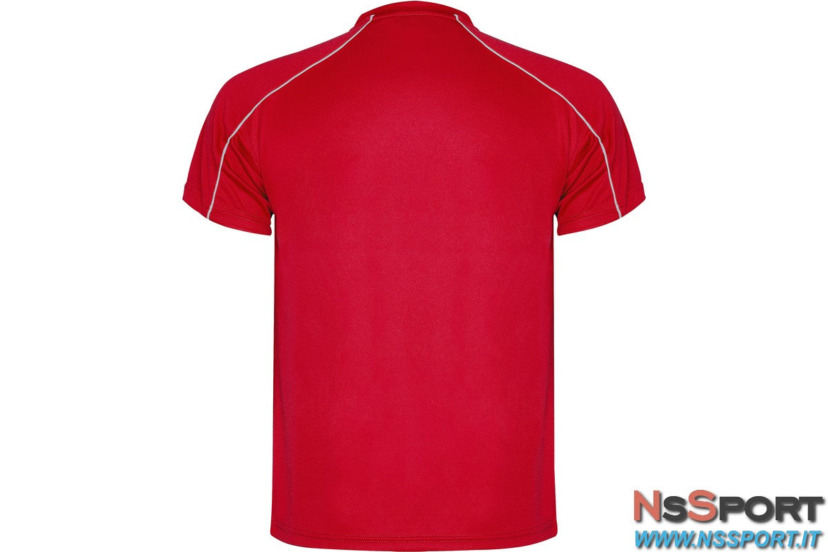 Muta Set (2 maglie + 1 short) Salas