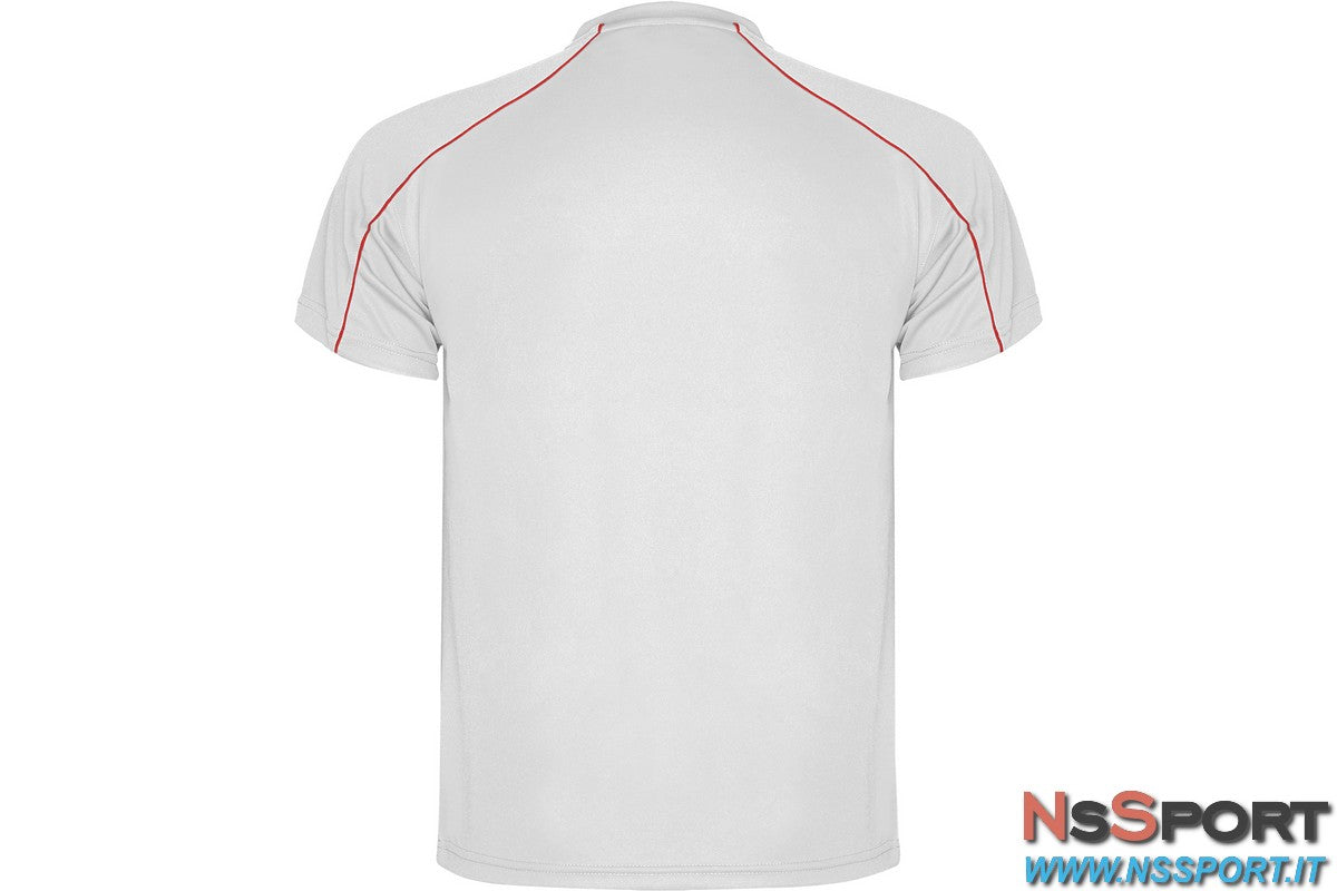 Muta Set (2 maglie + 1 short) Salas