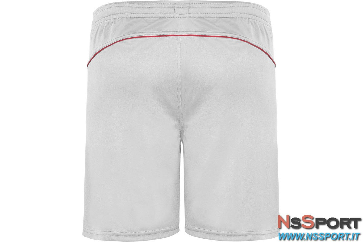 Muta Set (2 maglie + 1 short) Salas