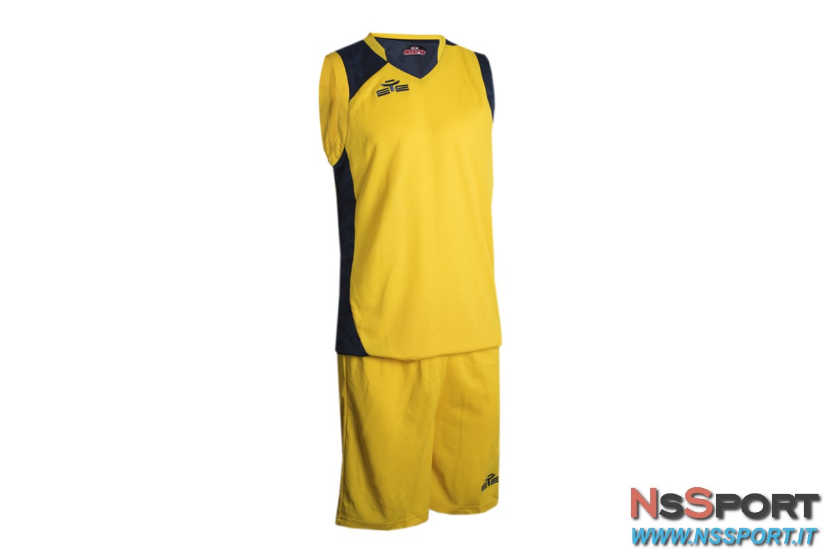 Set Basket Sun - Stock