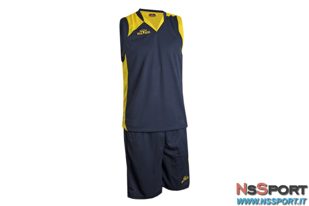 Set Basket Sun - Stock