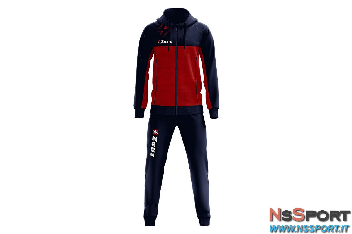 Tuta Olympia - Main Image