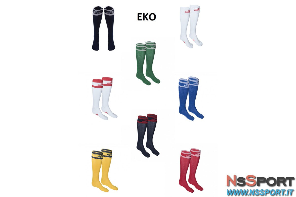 Calza calcio Eko - [product_vendor] - NsSport