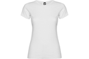 T-shirt cotone Jamaica donna - OFFERTA