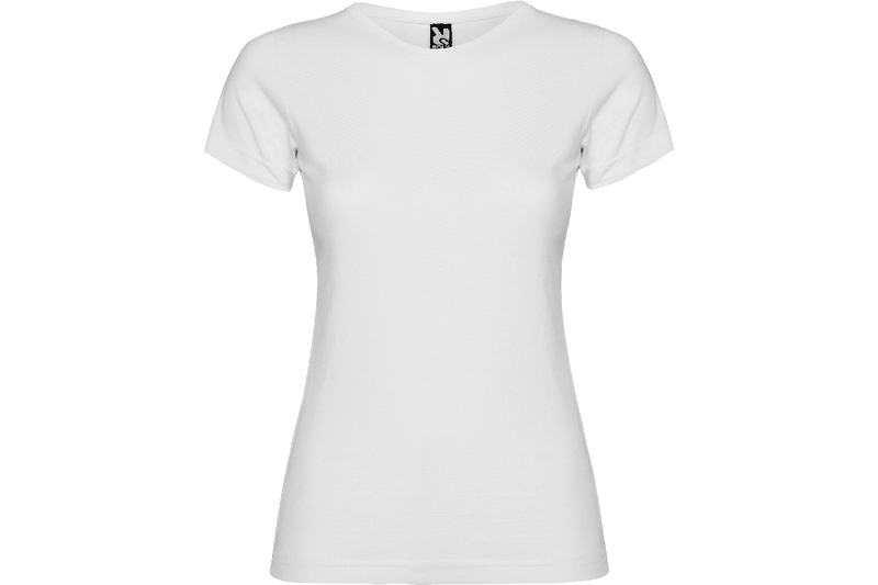 T-shirt cotone Jamaica donna - OFFERTA