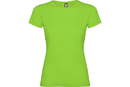 T-shirt cotone Jamaica donna - OFFERTA