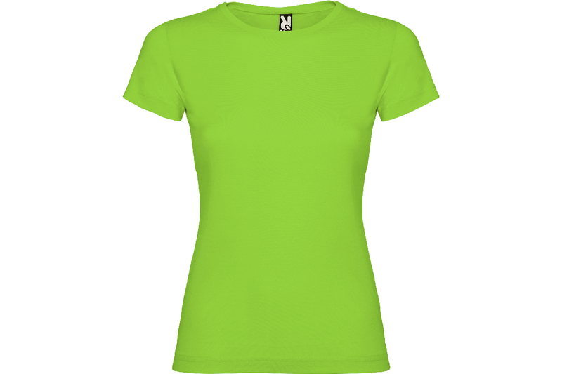 T-shirt cotone Jamaica donna - OFFERTA