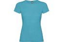 T-shirt cotone Jamaica donna - OFFERTA