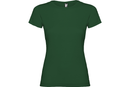 T-shirt cotone Jamaica donna - OFFERTA