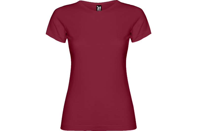 T-shirt cotone Jamaica donna - OFFERTA