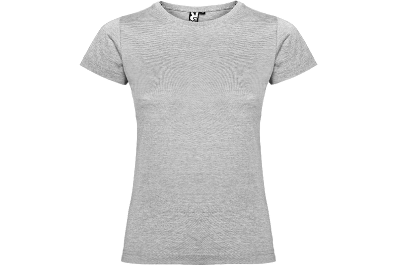 T-shirt cotone Jamaica donna - OFFERTA