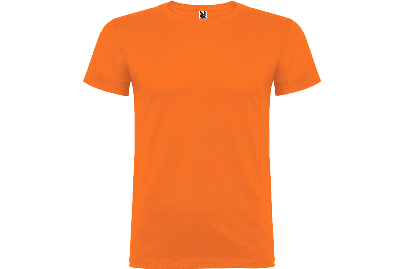 T-shirt cotone Beagle bambino + stampa 1 colore - OFFERTA