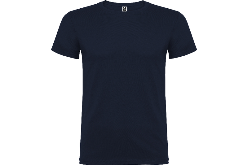 T-shirt cotone Beagle adulto + stampa 1 colore - OFFERTA