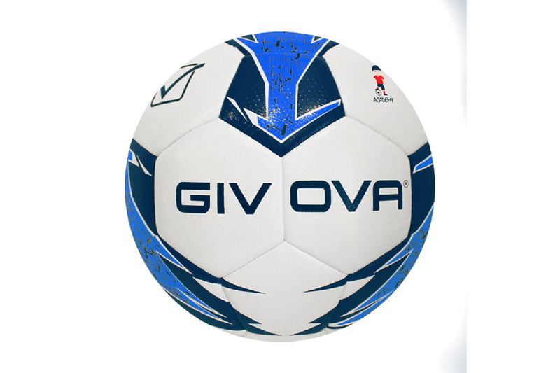 Pallone calcio allenamento giovanile Academy Freccia - Offerta