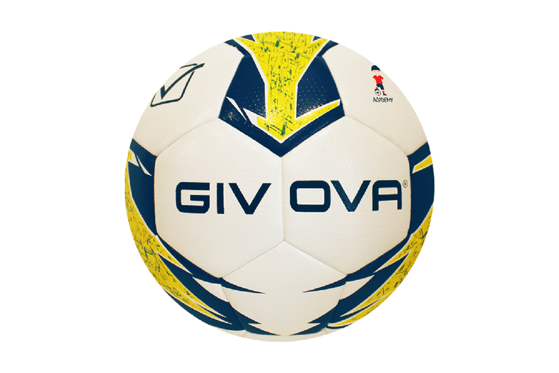 Pallone calcio allenamento giovanile Academy Freccia - Offerta