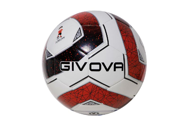 Pallone calcio allenamento giovanile Academy School - Offerta