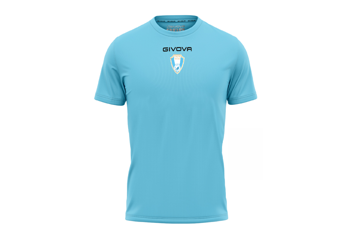 T-Shirt Givova one Meolo