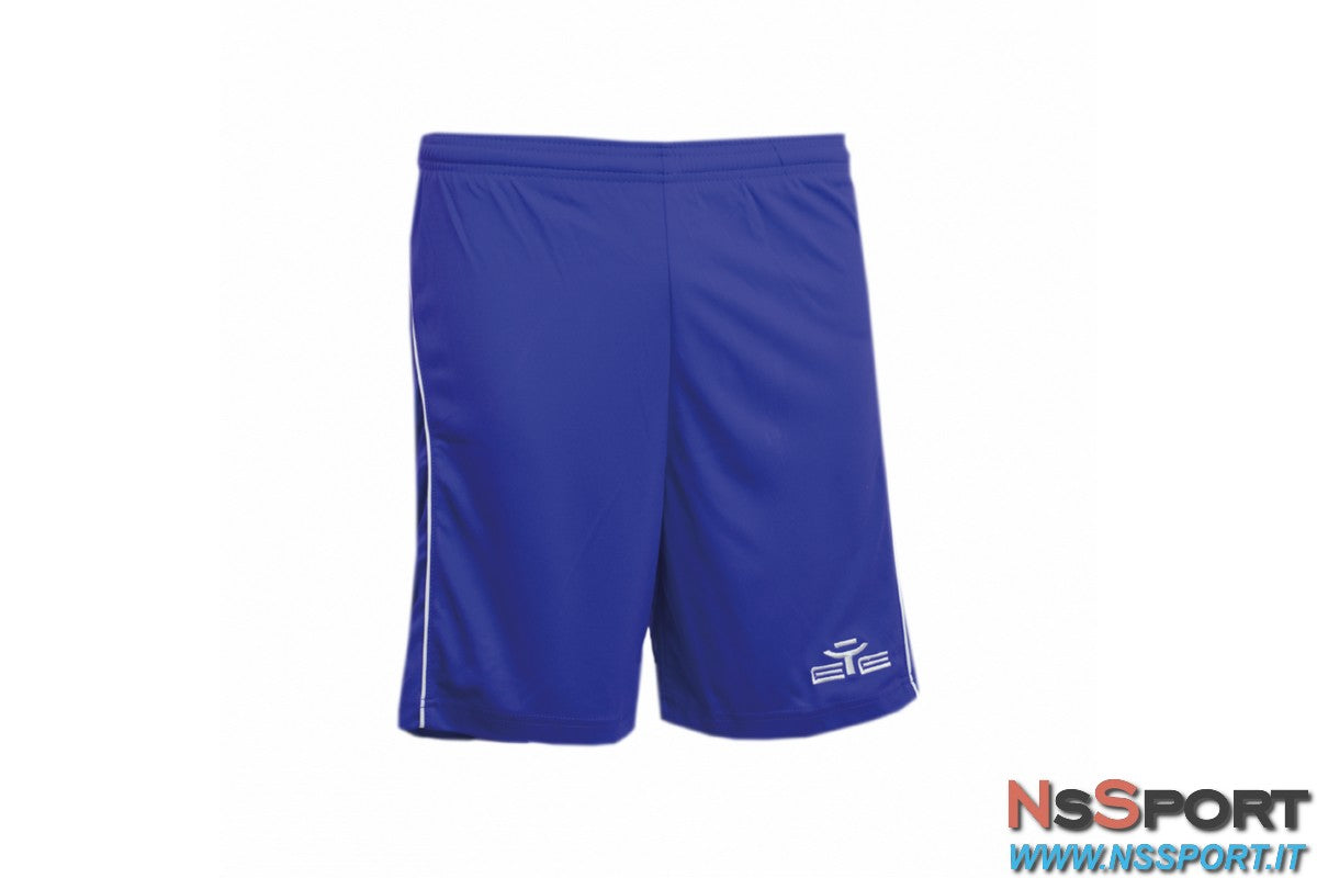 Short Easy - [product_vendor] - NsSport