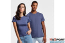 T-shirt cotone Beagle adulto - [product_vendor] - NsSport