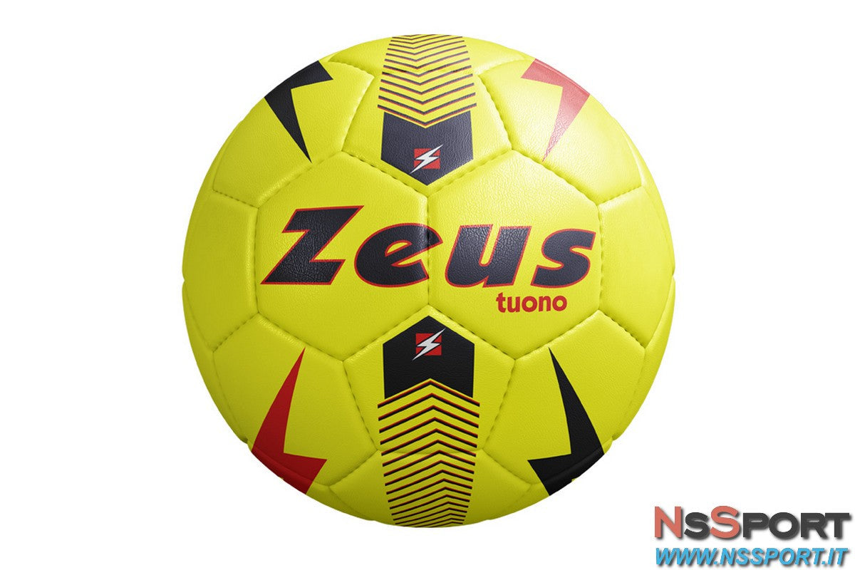 Pallone Tuono - [product_vendor] - NsSport