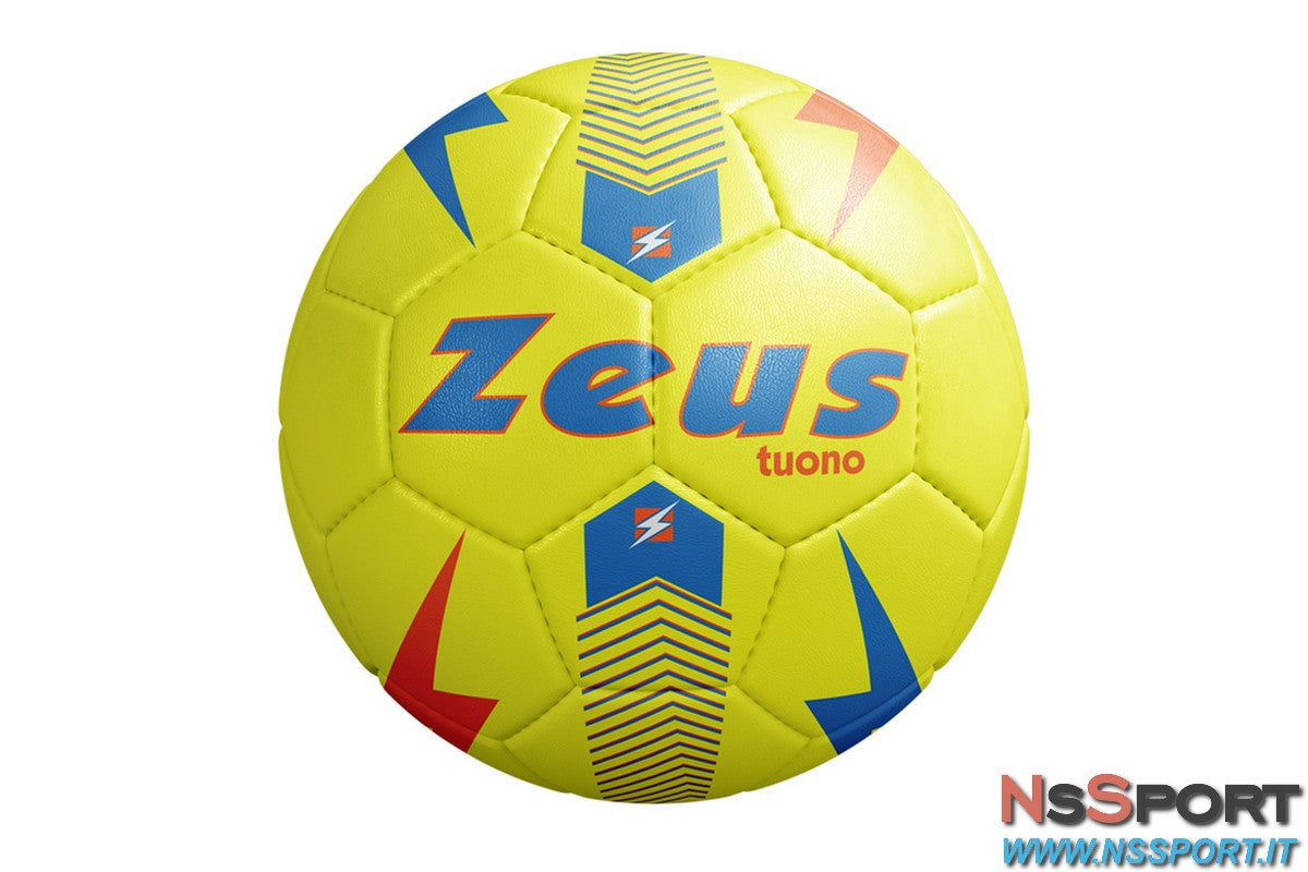 Pallone Tuono - [product_vendor] - NsSport