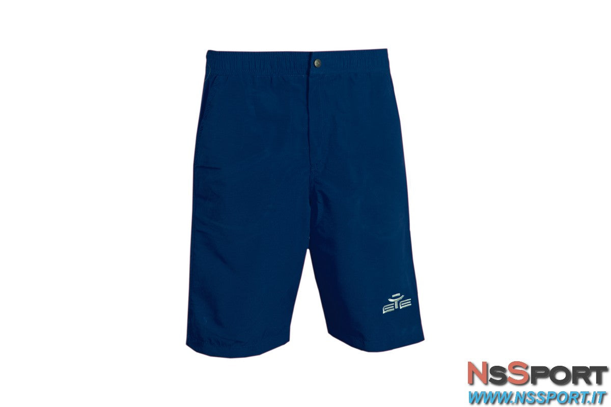 Short Bermuda con tasche Remy - [product_vendor] - NsSport