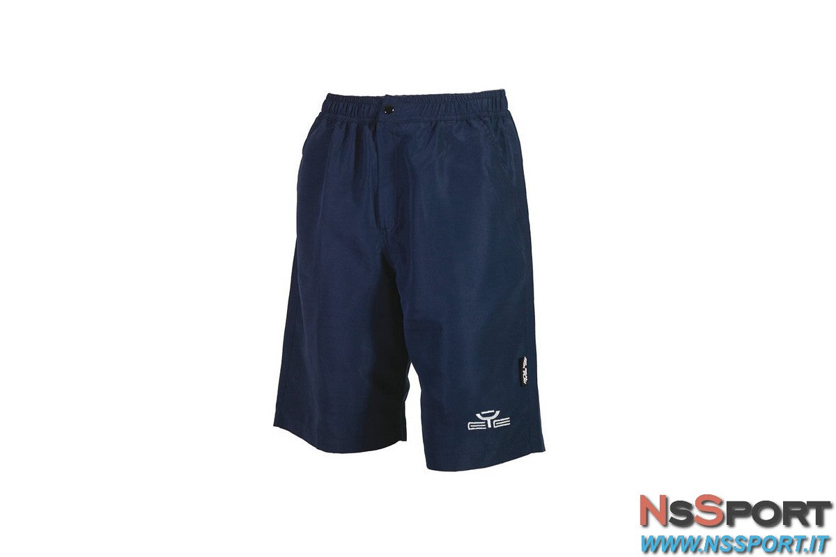 Short Bermuda con tasche Remy - [product_vendor] - NsSport