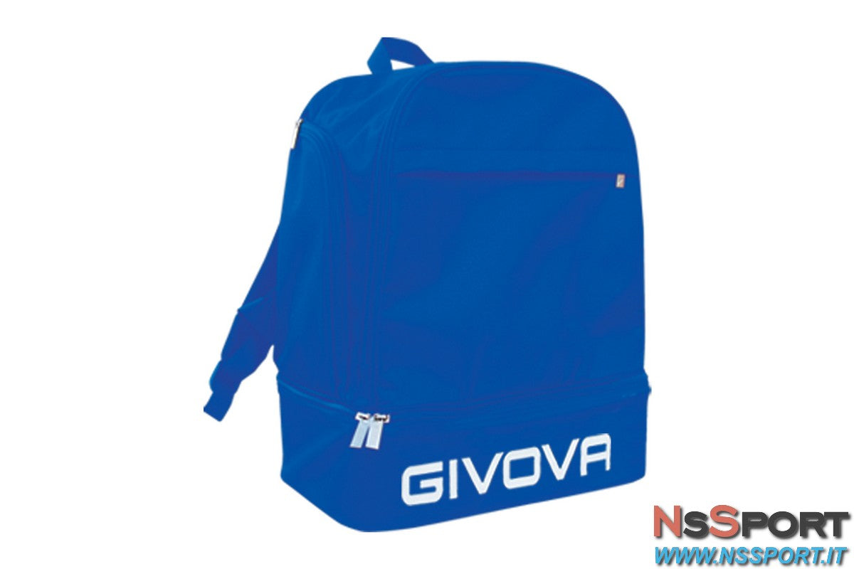 Zaino Givova Sport - [product_vendor] - NsSport