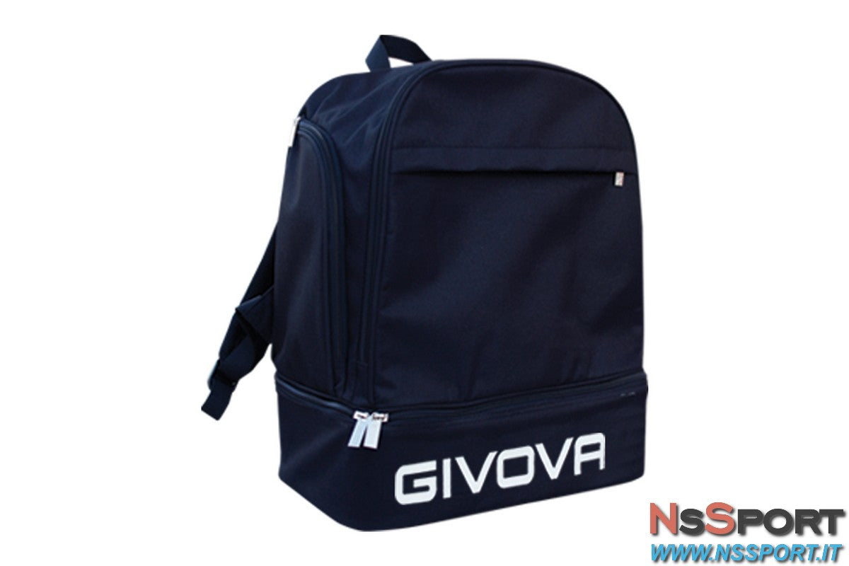 Zaino Givova Sport - [product_vendor] - NsSport