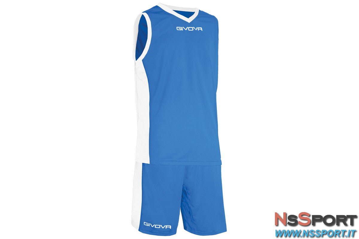 Set basket Power Adulto - [product_vendor] - NsSport