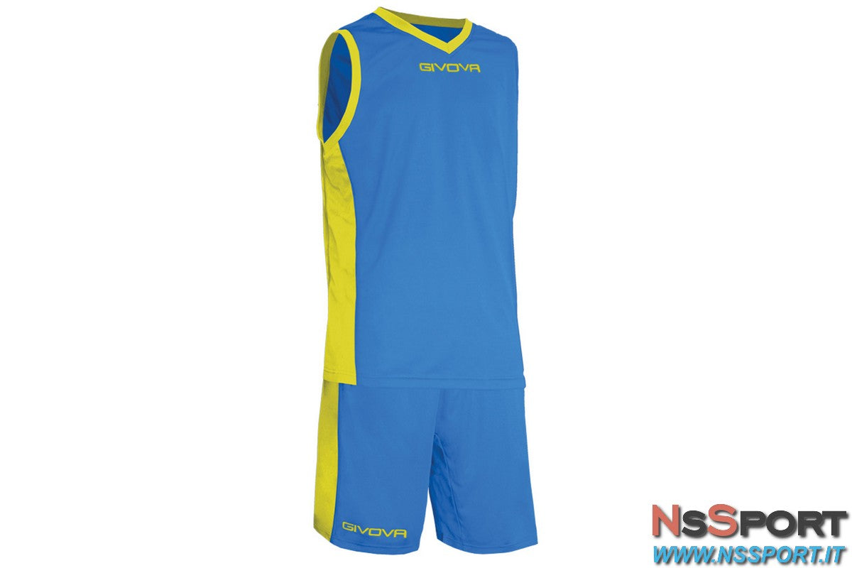 Set basket Power Adulto - [product_vendor] - NsSport