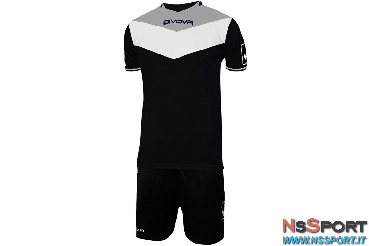 Set calcio Campo adulto - [product_vendor] - NsSport