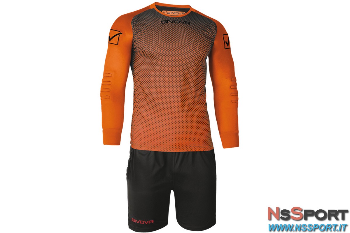 Set portiere mod Manchester - [product_vendor] - NsSport