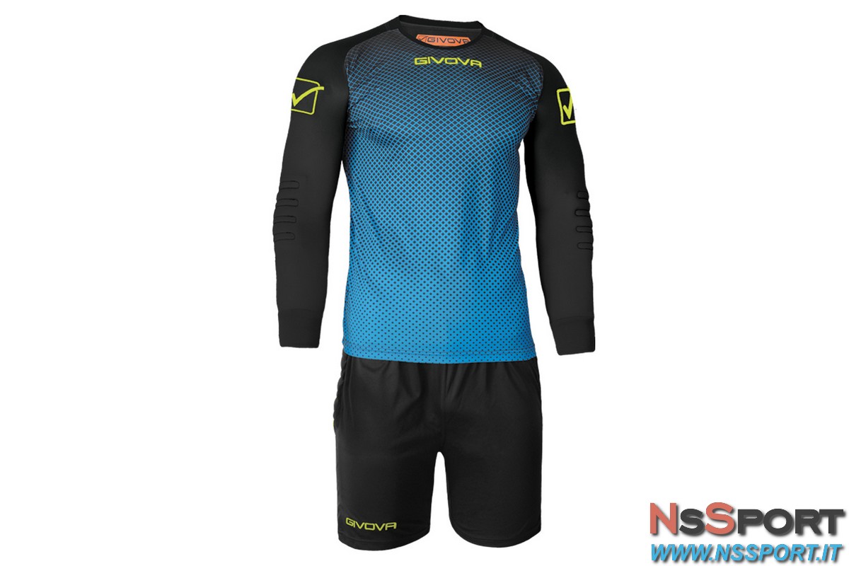 Set portiere mod Manchester - [product_vendor] - NsSport