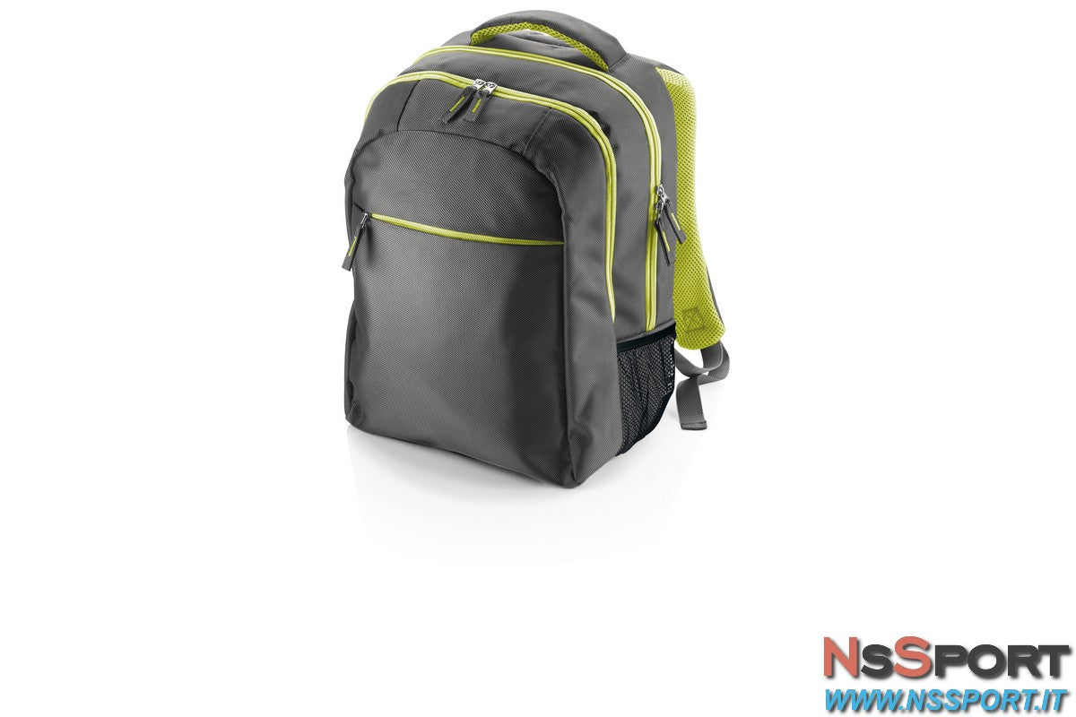 Zaino Porta Laptop Ambassador - [product_vendor] - NsSport