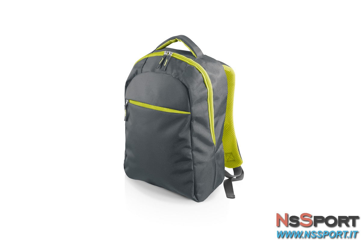 Zaino Porta Laptop Diplomat - [product_vendor] - NsSport